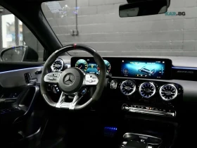 Mercedes-Benz A 35 * AMG * 4MATIC * Автокредит (Цена до България) | Auto.bg — изображение 12