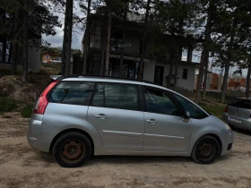 Citroen Grand C4 Picasso - 2000 € / 3911.66 лв. - 35205081 6