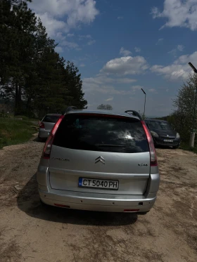 Citroen Grand C4 Picasso - 2000 € / 3911.66 лв. - 35205081 5