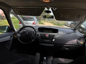 Citroen Grand C4 Picasso - 2000 € / 3911.66 лв. - 35205081 7