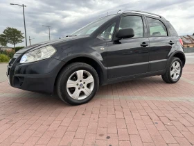 Fiat Sedici - 2650 € / 5182.95 лв. - 56244042 3