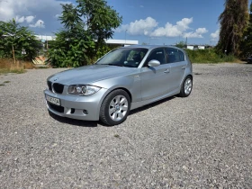 ������ BMW 120