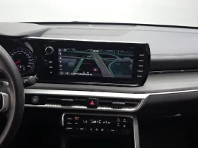 Kia K5 2.0 Trendy | Mobile.bg � ����� ������ 14