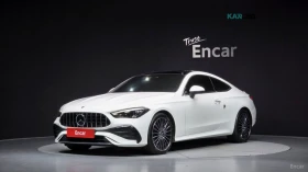 Mercedes-Benz CLE 200 AMG-LINE* DISTRONIC* 360* ПОДГРЕВ* ОБДУХВАНЕ* 
