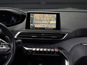 Peugeot 3008 1.6 Automatic | Auto.bg — изображение 13