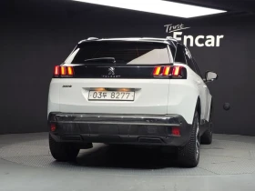 Peugeot 3008 1.6 Automatic | Auto.bg — изображение 4