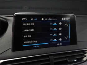 Peugeot 3008 1.6 Automatic | Auto.bg — изображение 15