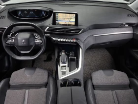 Peugeot 3008 1.6 Automatic | Auto.bg — изображение 7