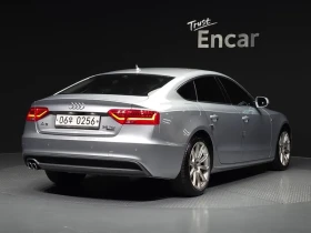 Audi A5 2.0 TDI Quattro - САМО 30% АВАНС - 12561 € - 45823573 5