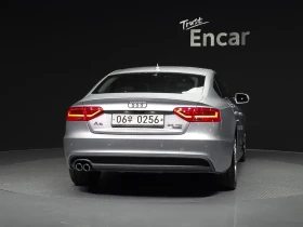 Audi A5 2.0 TDI Quattro - САМО 30% АВАНС - 12561 € - 45823573 10