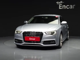 Audi A5 2.0 TDI Quattro - САМО 30% АВАНС - 12561 € - 45823573 8