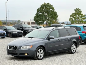 Volvo V70 2.4 D * Нов внос*  | Auto.bg — изображение 3