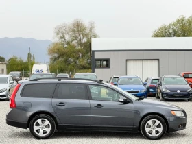 Volvo V70 2.4 D * Нов внос*  | Auto.bg — изображение 4