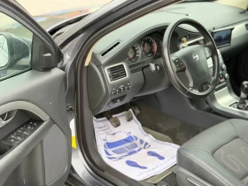 Volvo V70 2.4 D * Нов внос*  | Auto.bg — изображение 9