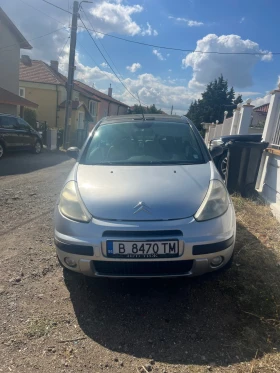 Citroen C3 pluriel | Mobile.bg � ����� ������ 2