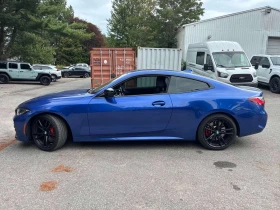 BMW 430 i xDrive | CARFAX | АВТОФИНАНСИРАНЕ | Auto.bg — изображение 3