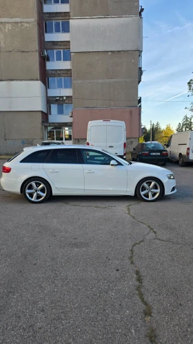 Audi A4 | Mobile.bg � ����� ������ 6