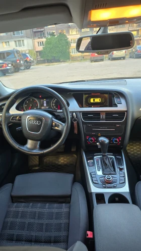 Audi A4 | Mobile.bg � ����� ������ 9
