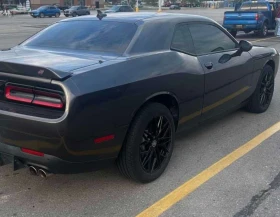 Dodge Challenger * GT * CARFAX * ������� * ��������� *  | Mobile.bg � ����� ������ 4