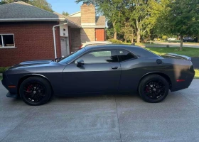 Dodge Challenger * GT * CARFAX * ������� * ��������� *  | Mobile.bg � ����� ������ 2