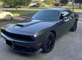 ����� �� �������� �� Dodge Challenger * GT * CARFAX * ������� * ��������� * 