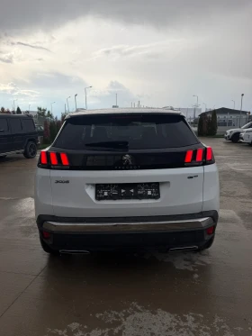 Peugeot 3008 * GT* �����* ��������*  | Mobile.bg � ����� ������ 4