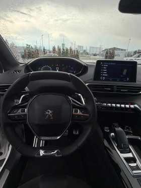 Peugeot 3008 * GT* �����* ��������*  | Mobile.bg � ����� ������ 8