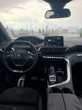 Peugeot 3008 * GT* �����* ��������*  | Mobile.bg � ����� ������ 9