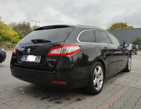 Peugeot 508 SW | Mobile.bg � ����� ������ 7