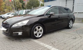 Peugeot 508 SW | Mobile.bg � ����� ������ 3