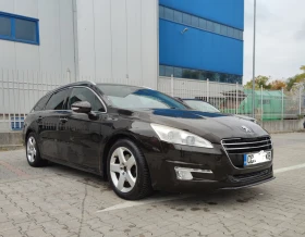 Peugeot 508 SW | Mobile.bg � ����� ������ 4