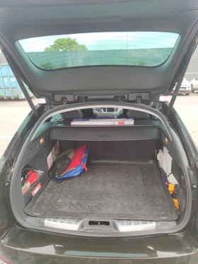 Peugeot 508 SW | Mobile.bg � ����� ������ 16