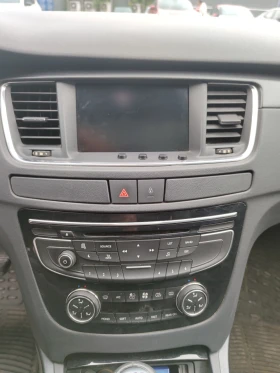 Peugeot 508 SW | Mobile.bg � ����� ������ 14