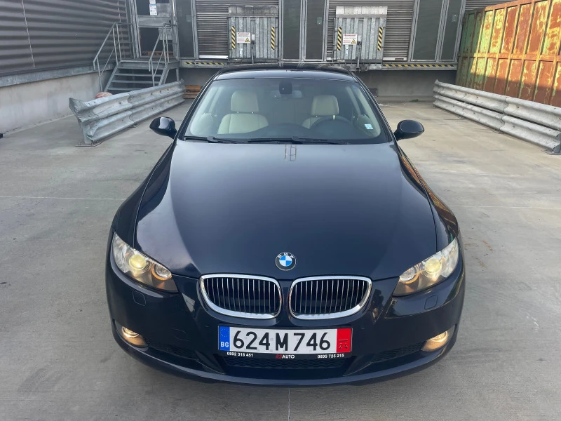 BMW 330 XI KEYLESS NAVI BI-XENON ШВЕЙЦАРИЯ, снимка 2 - Автомобили и джипове - 46354141