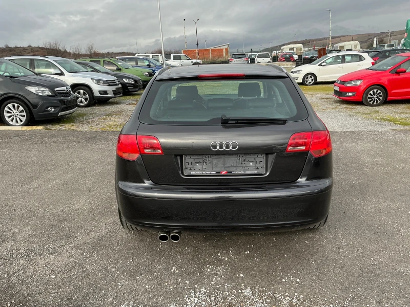 Audi A3 2.0 TDI, снимка 15 - Автомобили и джипове - 48073986