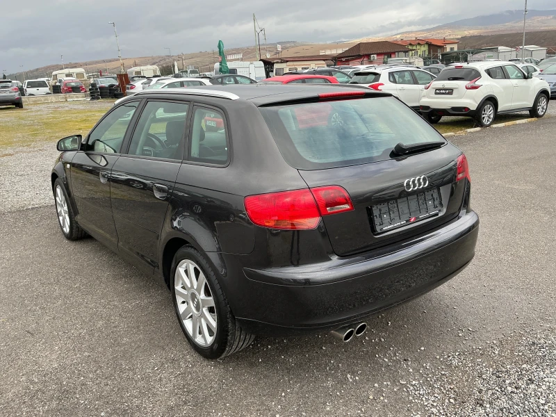 Audi A3 2.0 TDI, снимка 6 - Автомобили и джипове - 48073986