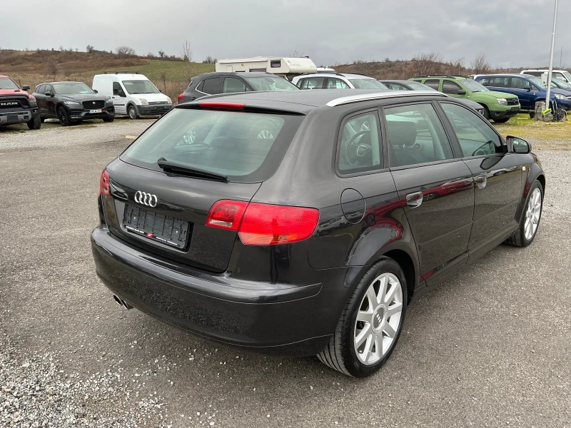 Audi A3 2.0 TDI, снимка 7 - Автомобили и джипове - 48073986