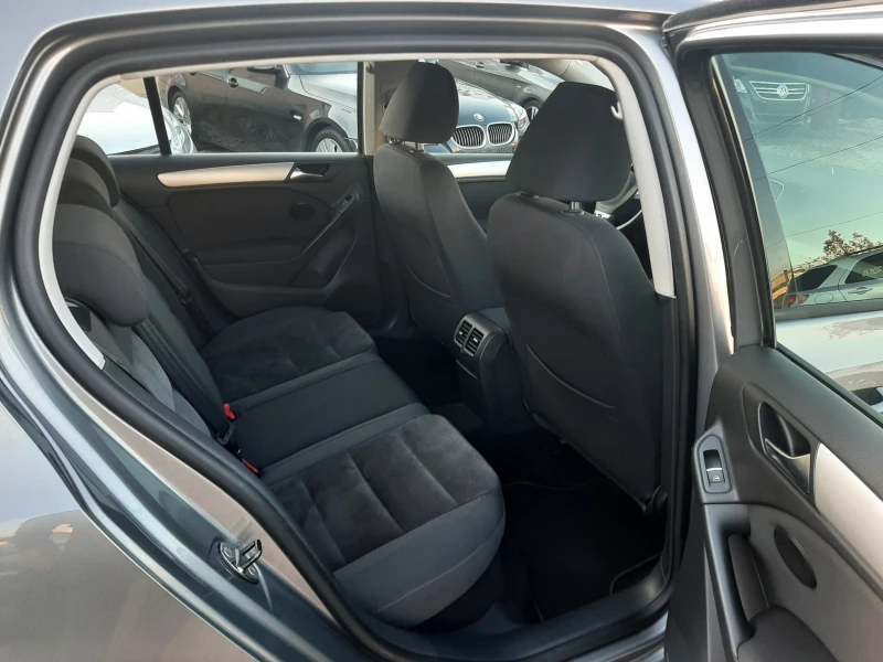 VW Golf 2.0TDI HIGH LINE, снимка 14 - Автомобили и джипове - 48116667