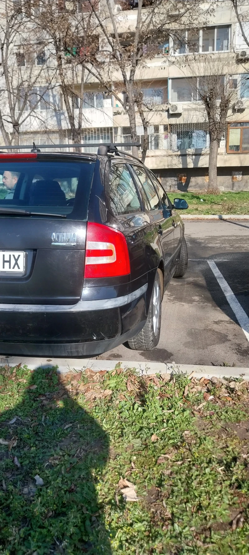 Skoda Octavia, снимка 14 - Автомобили и джипове - 48840551