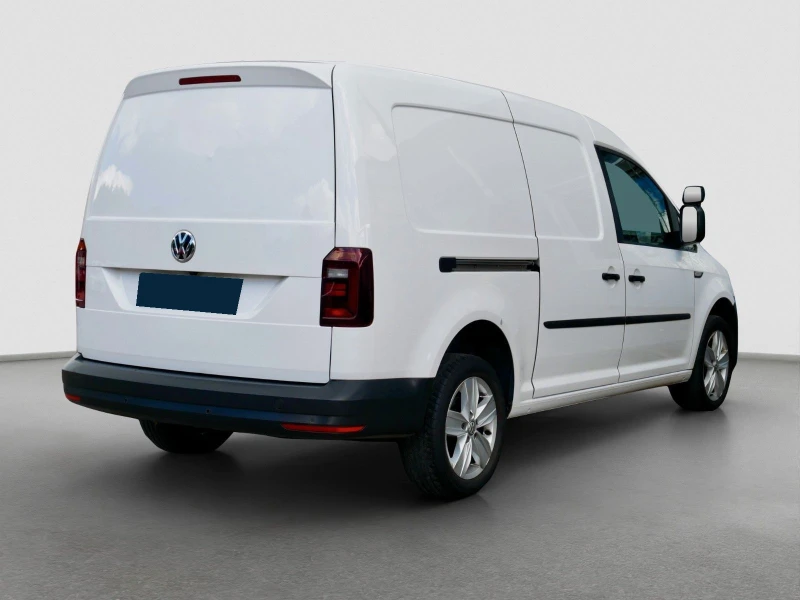 VW Caddy Maxi * Kamera* Navi* XENON * UniRent* , снимка 4 - Автомобили и джипове - 50074635