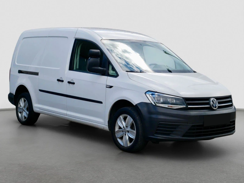 VW Caddy Maxi * Kamera* Navi* XENON * UniRent* , снимка 3 - Автомобили и джипове - 50074635