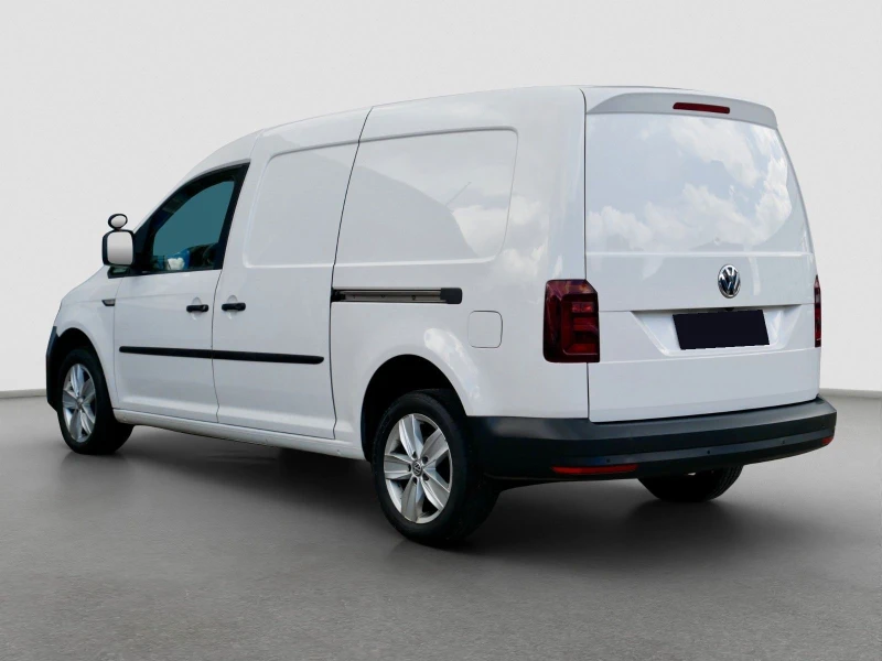 VW Caddy Maxi * Kamera* Navi* XENON * UniRent* , снимка 6 - Автомобили и джипове - 50074635