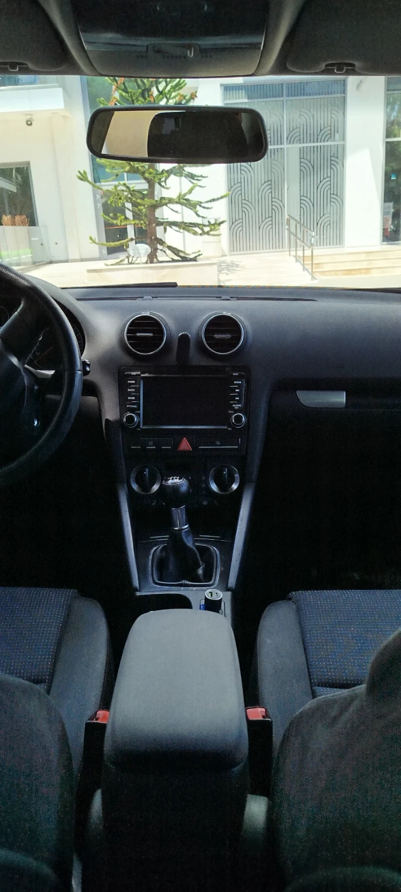 Audi A3 dizel 2000, снимка 3 - Автомобили и джипове - 51862491