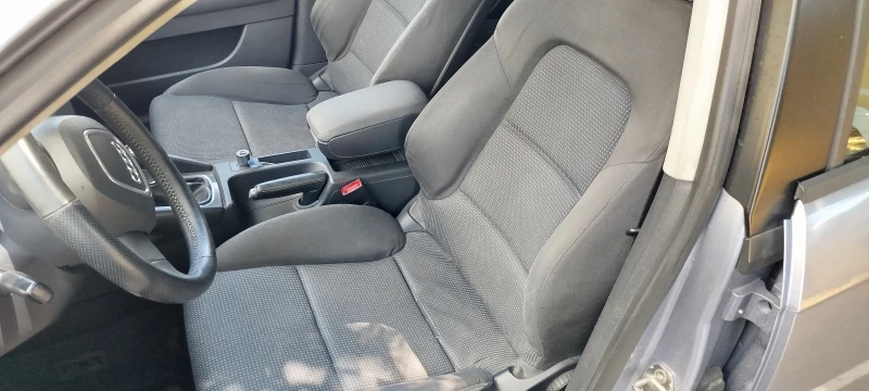 Audi A3 dizel 2000, снимка 4 - Автомобили и джипове - 51862491