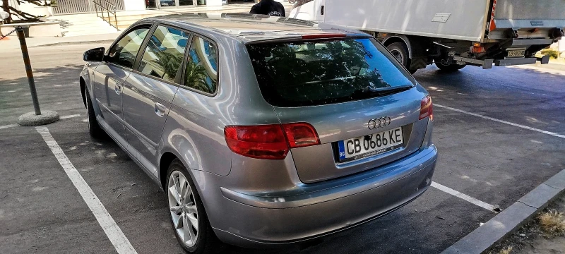 Audi A3 dizel 2000