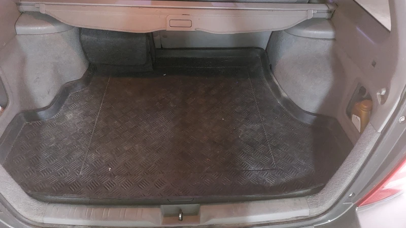 Subaru Forester, снимка 6 - Автомобили и джипове - 52519389