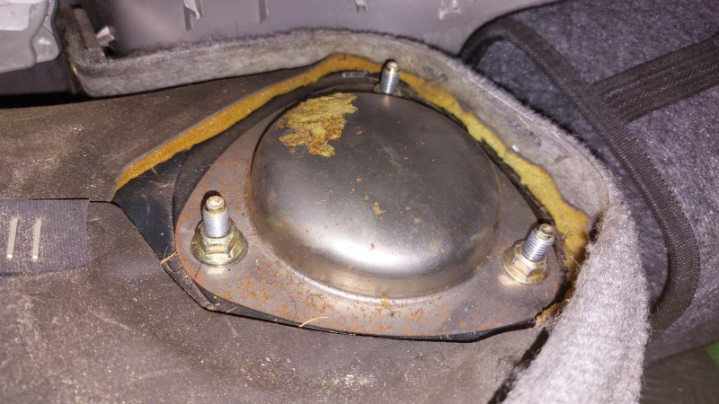 Subaru Forester, снимка 11 - Автомобили и джипове - 52519389