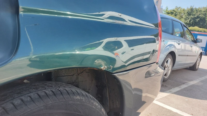 Subaru Forester, снимка 10 - Автомобили и джипове - 52519389