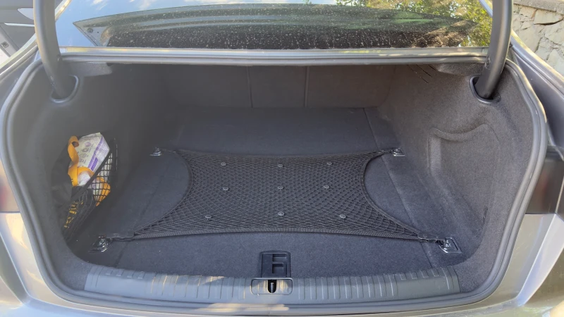 Audi A6 50 TDI Quattro, S-Line, Exclusive, Панорама, LED, , снимка 15 - Автомобили и джипове - 51873057