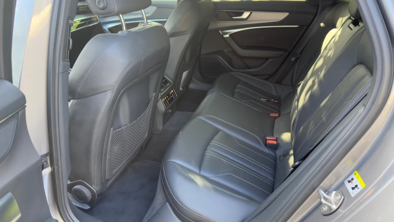 Audi A6 50 TDI Quattro, S-Line, Exclusive, Панорама, LED, , снимка 13 - Автомобили и джипове - 51873057